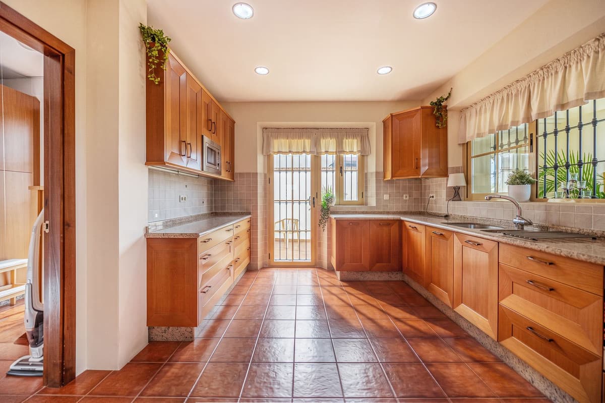 Detached Villa in Mijas Golf — photo 10 of 10