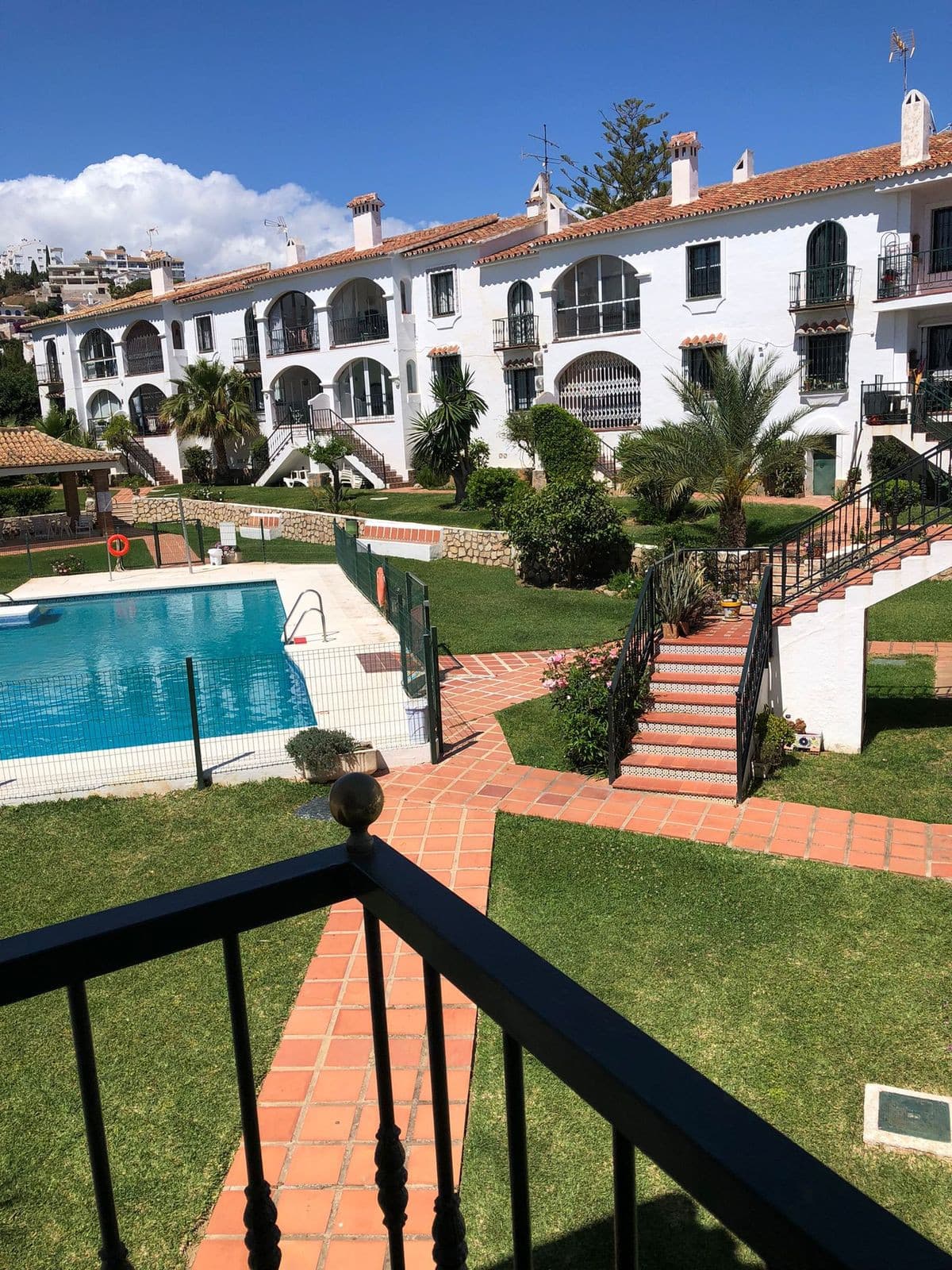 Top Floor Apartment in Riviera del Sol — photo 1 of 10