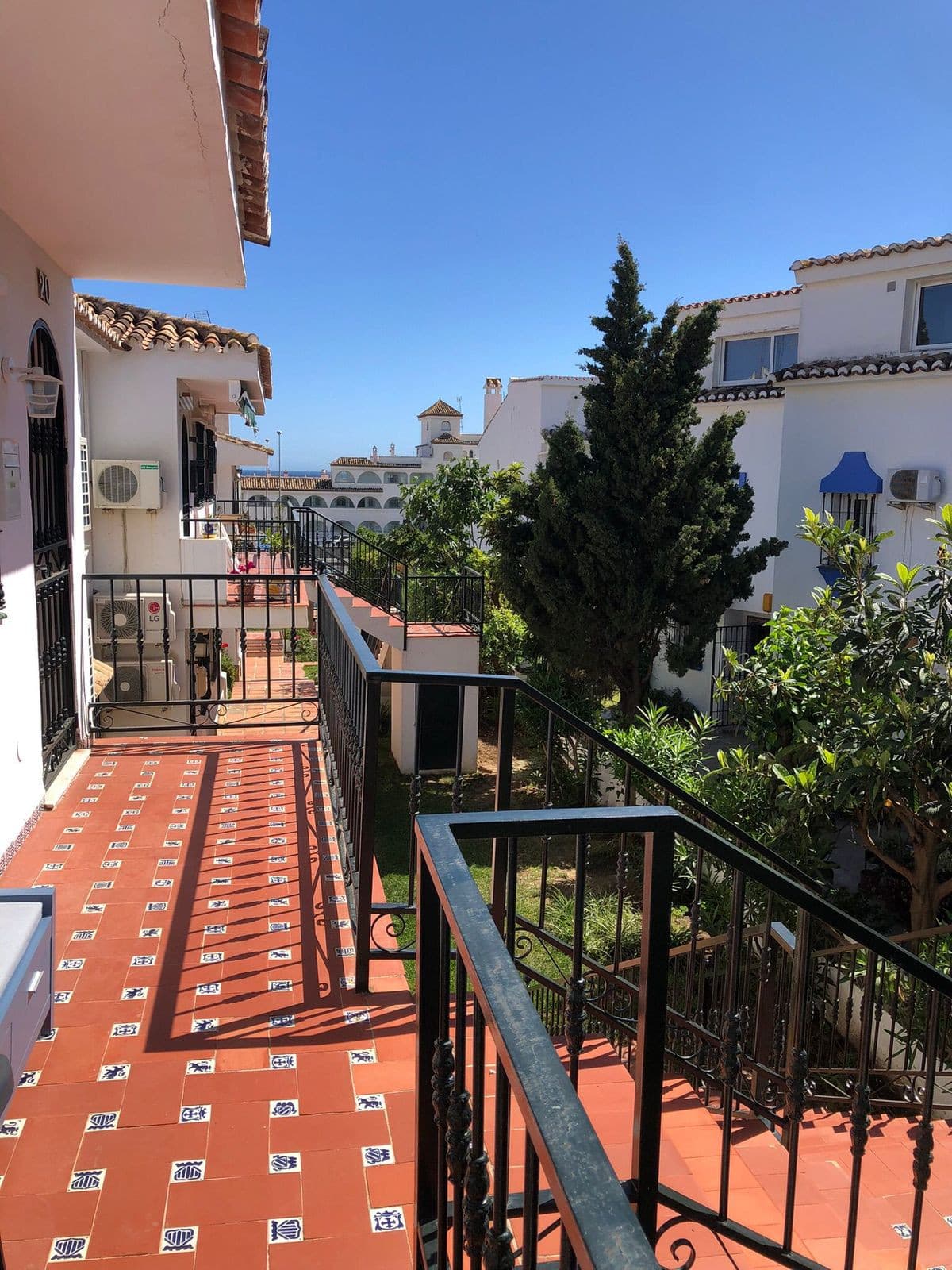 Top Floor Apartment in Riviera del Sol — photo 9 of 10