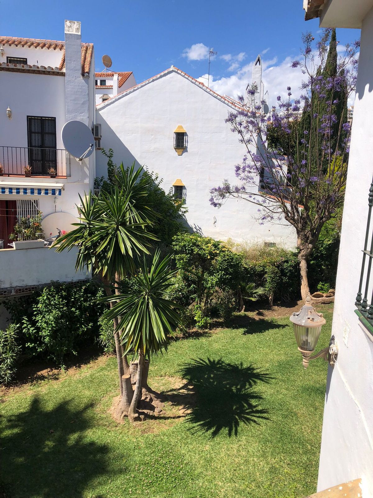 Top Floor Apartment in Riviera del Sol — photo 10 of 10