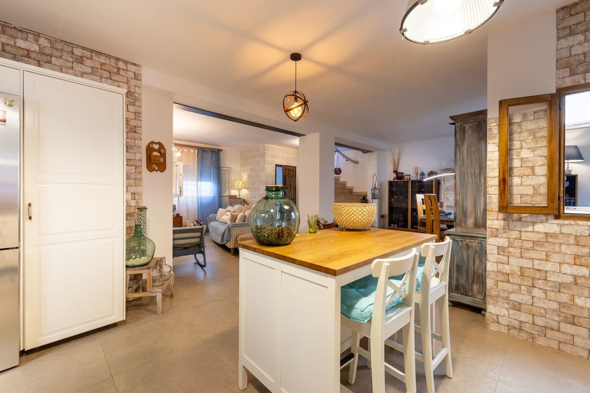 Townhouse in Alhaurín el Grande — photo 4 of 10