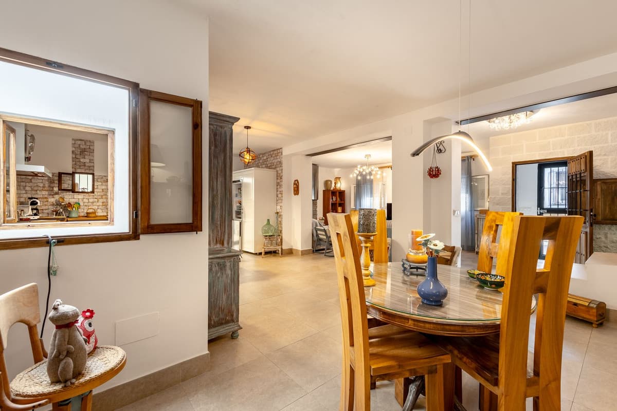 Townhouse in Alhaurín el Grande — photo 8 of 10