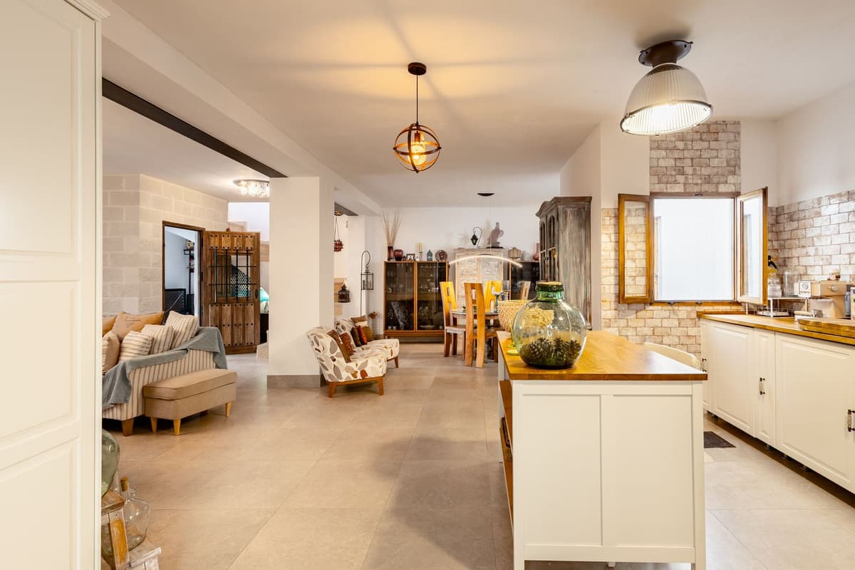 Townhouse in Alhaurín el Grande — photo 9 of 10