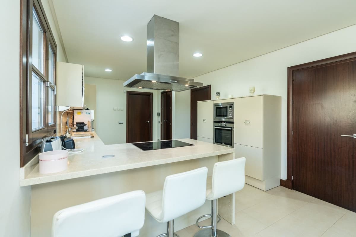Detached Villa in Benahavís — photo 5 of 10