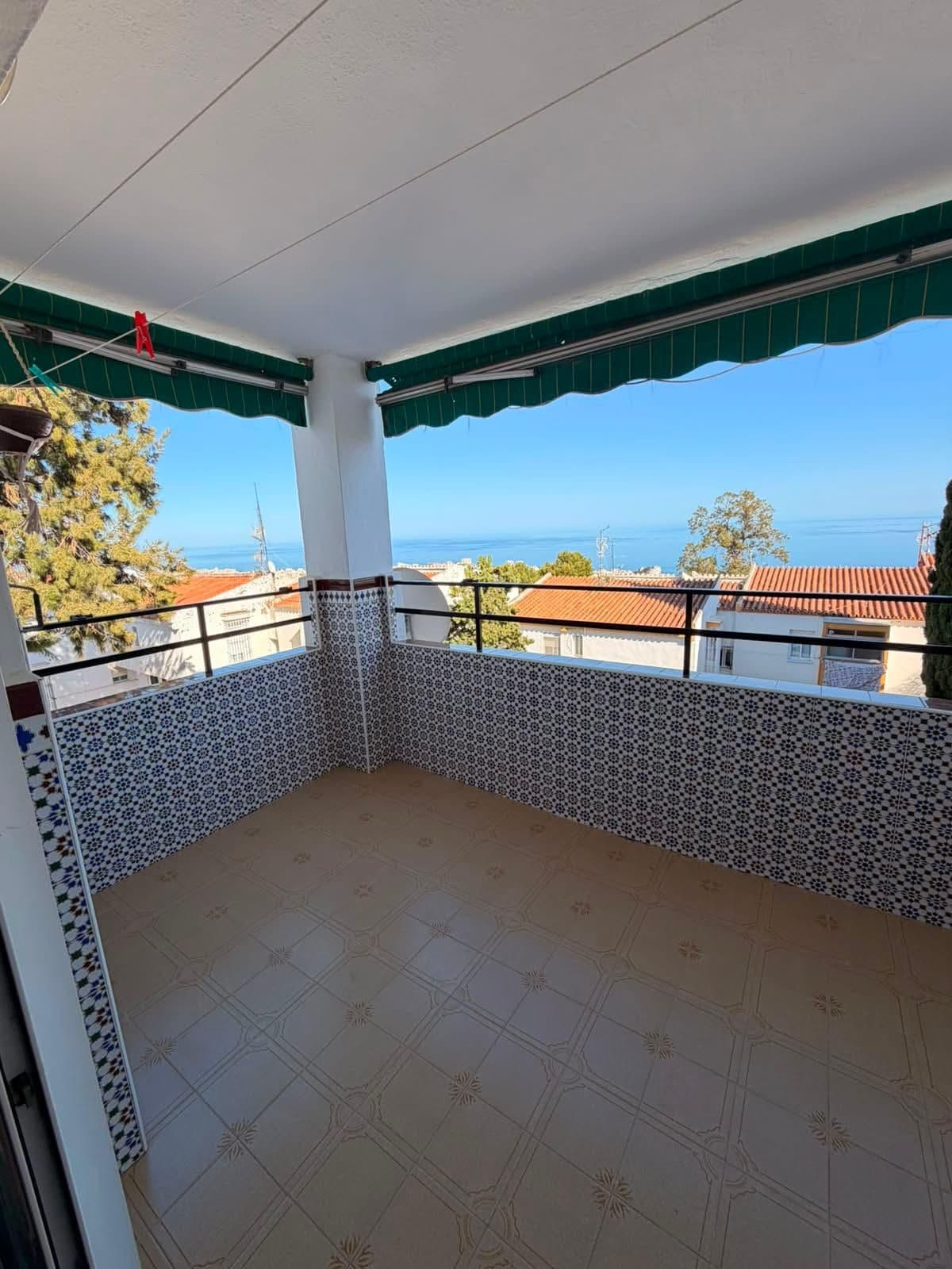 Middle Floor Apartment in Benalmadena Pueblo — photo 1 of 10