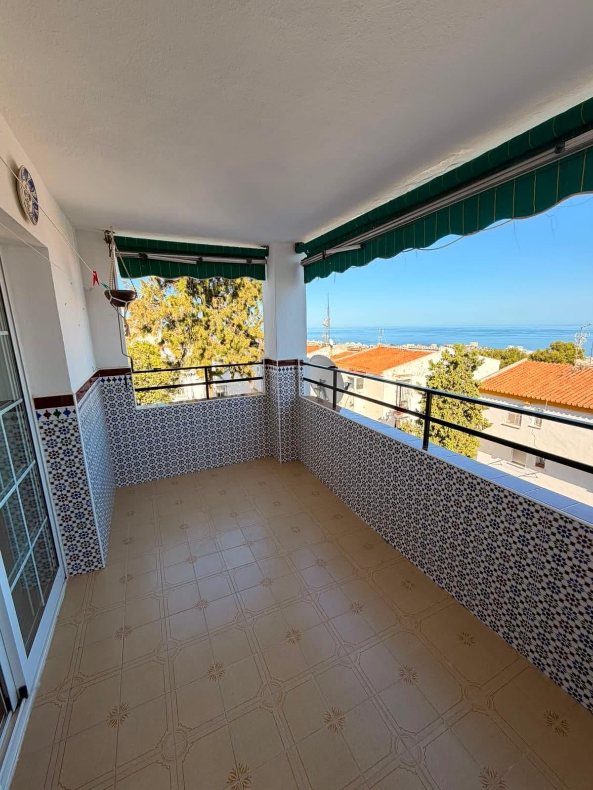 Middle Floor Apartment in Benalmadena Pueblo — photo 2 of 10