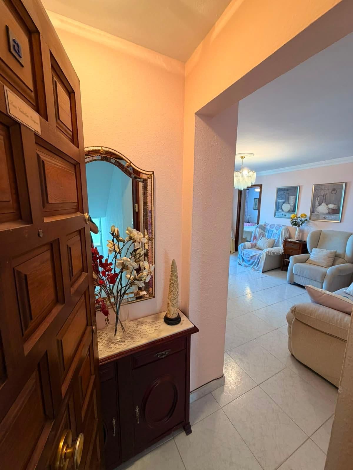 Middle Floor Apartment in Benalmadena Pueblo — photo 3 of 10