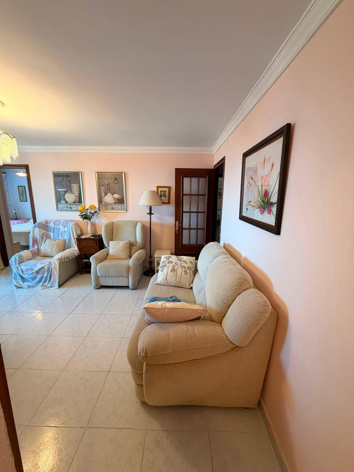 Middle Floor Apartment in Benalmadena Pueblo — photo 4 of 10