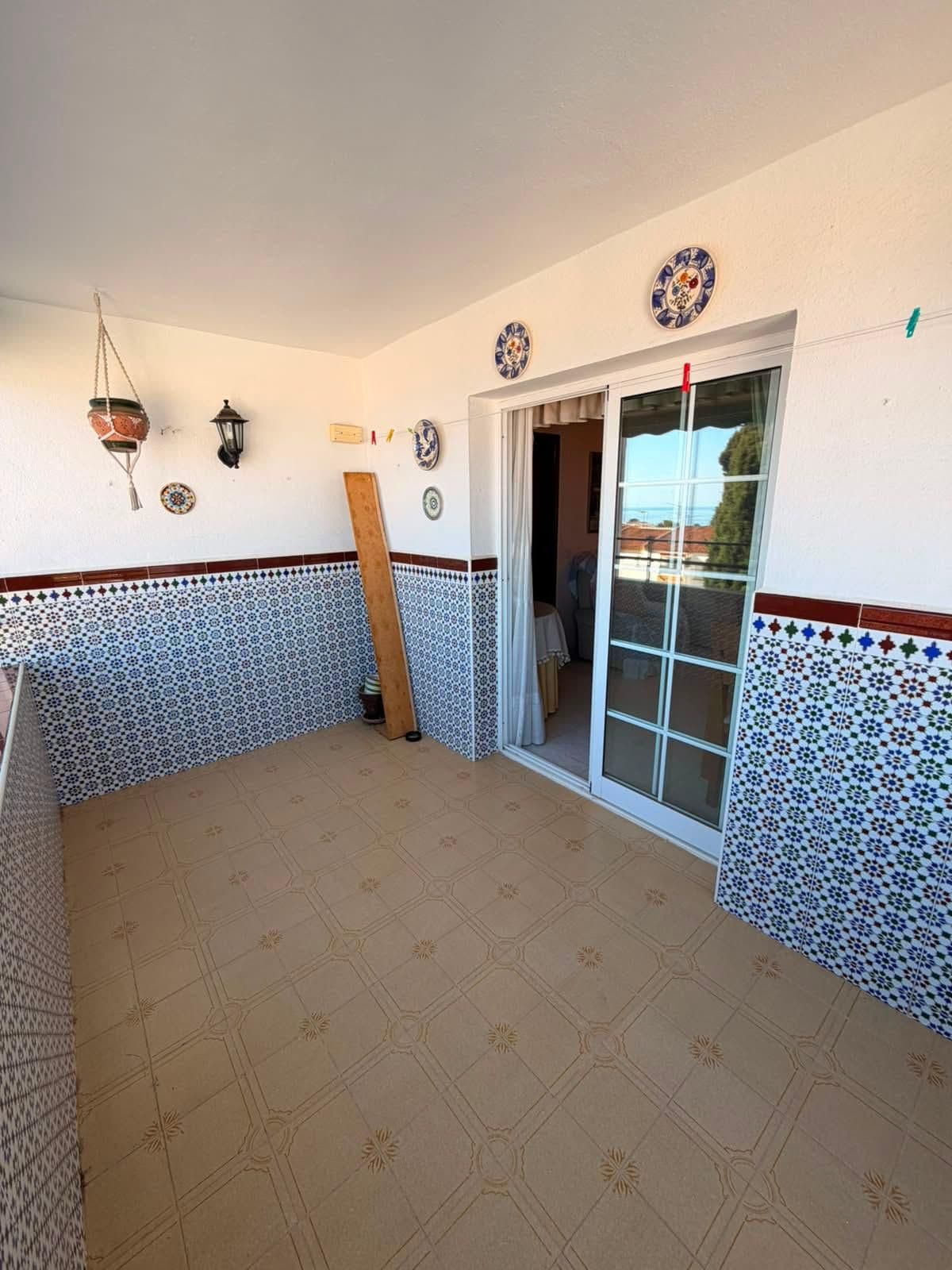 Middle Floor Apartment in Benalmadena Pueblo — photo 5 of 10