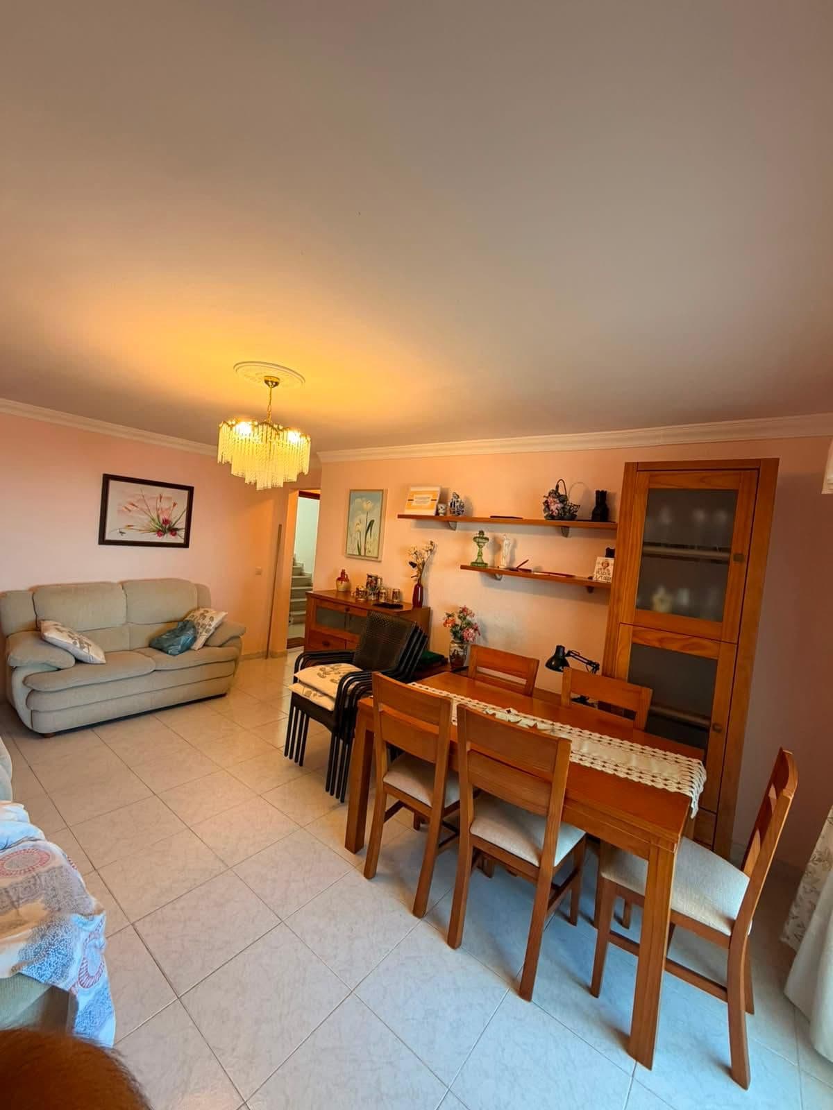 Middle Floor Apartment in Benalmadena Pueblo — photo 6 of 10
