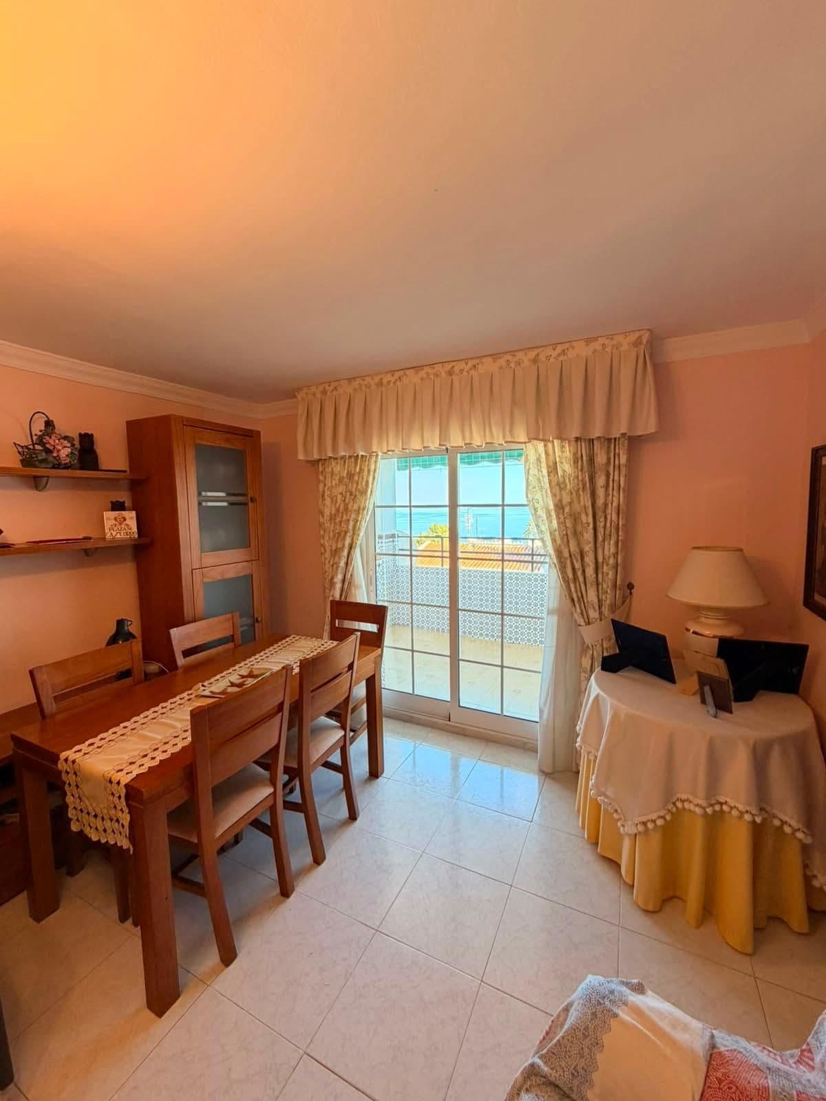 Middle Floor Apartment in Benalmadena Pueblo — photo 7 of 10