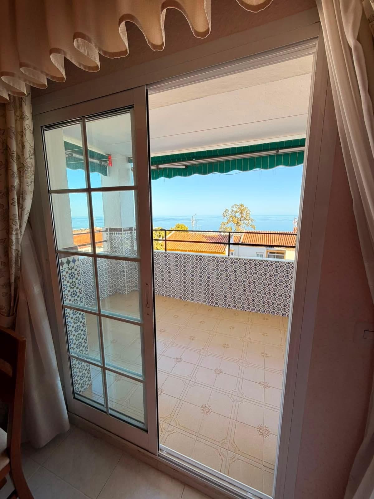 Middle Floor Apartment in Benalmadena Pueblo — photo 8 of 10