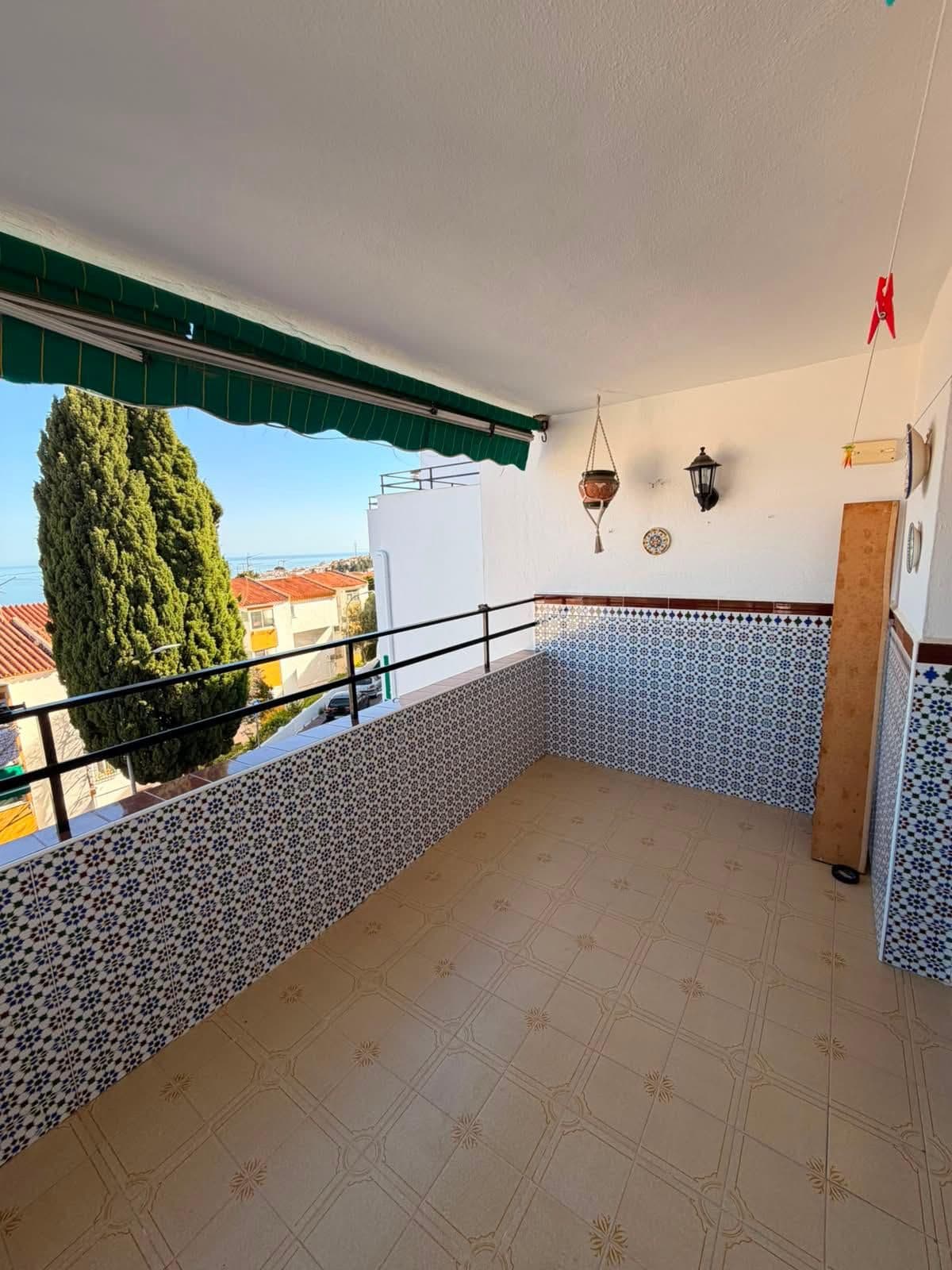 Middle Floor Apartment in Benalmadena Pueblo — photo 9 of 10