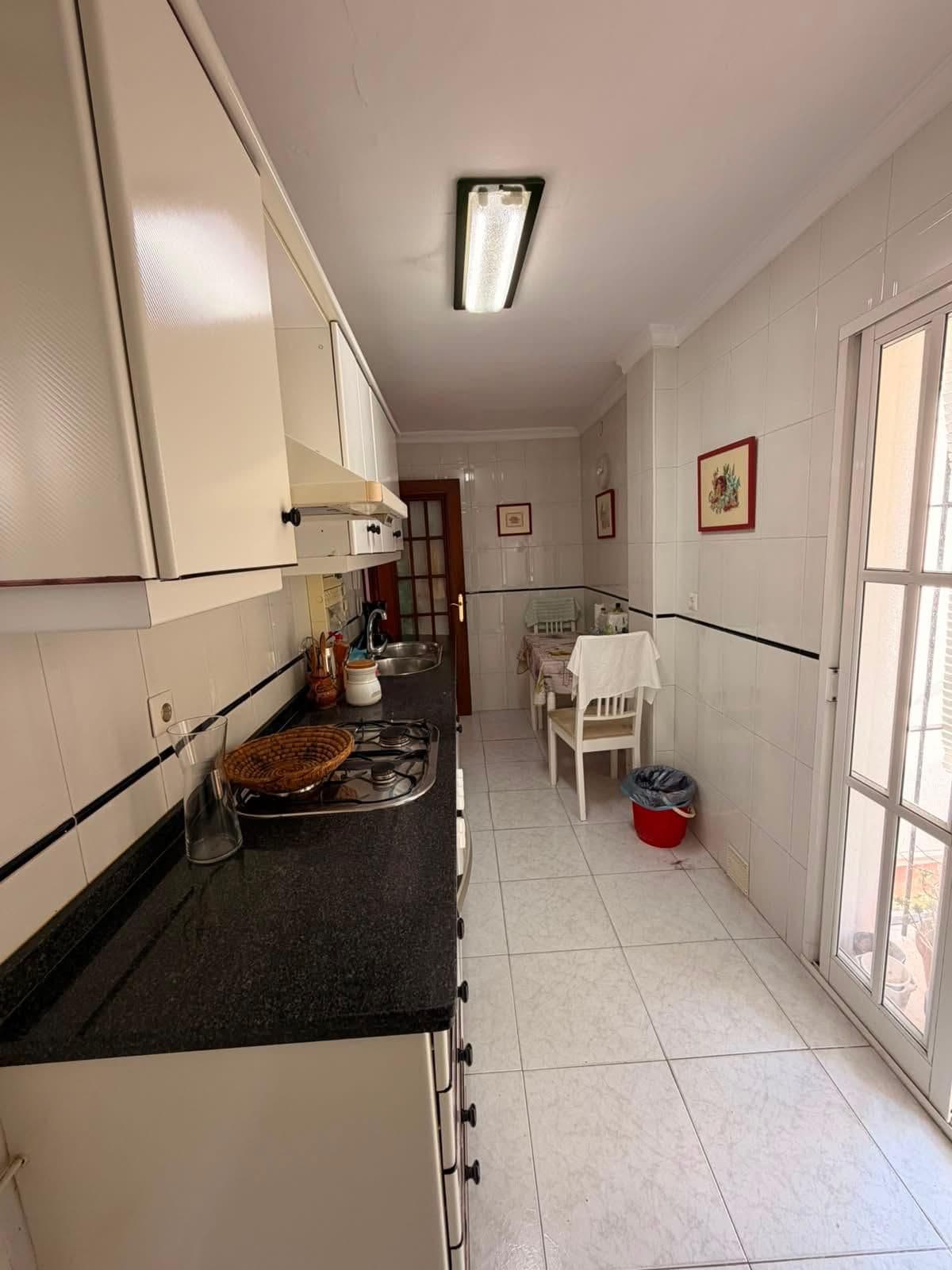 Middle Floor Apartment in Benalmadena Pueblo — photo 10 of 10