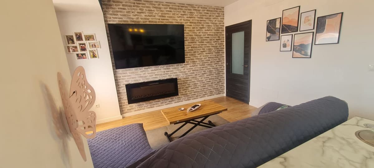 Penthouse in Málaga — photo 6 of 10