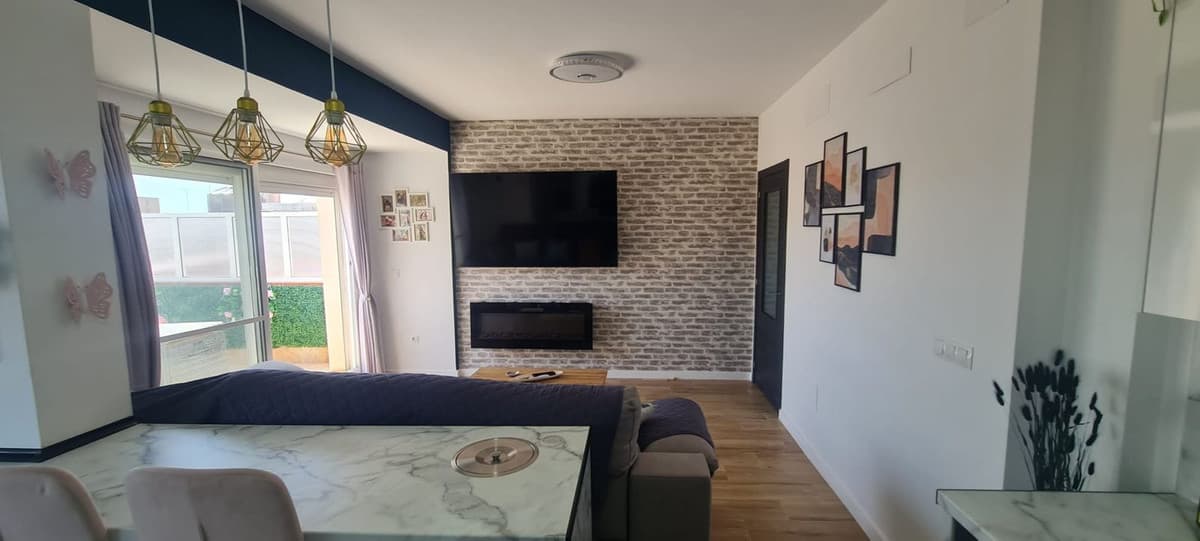 Penthouse in Málaga — photo 7 of 10