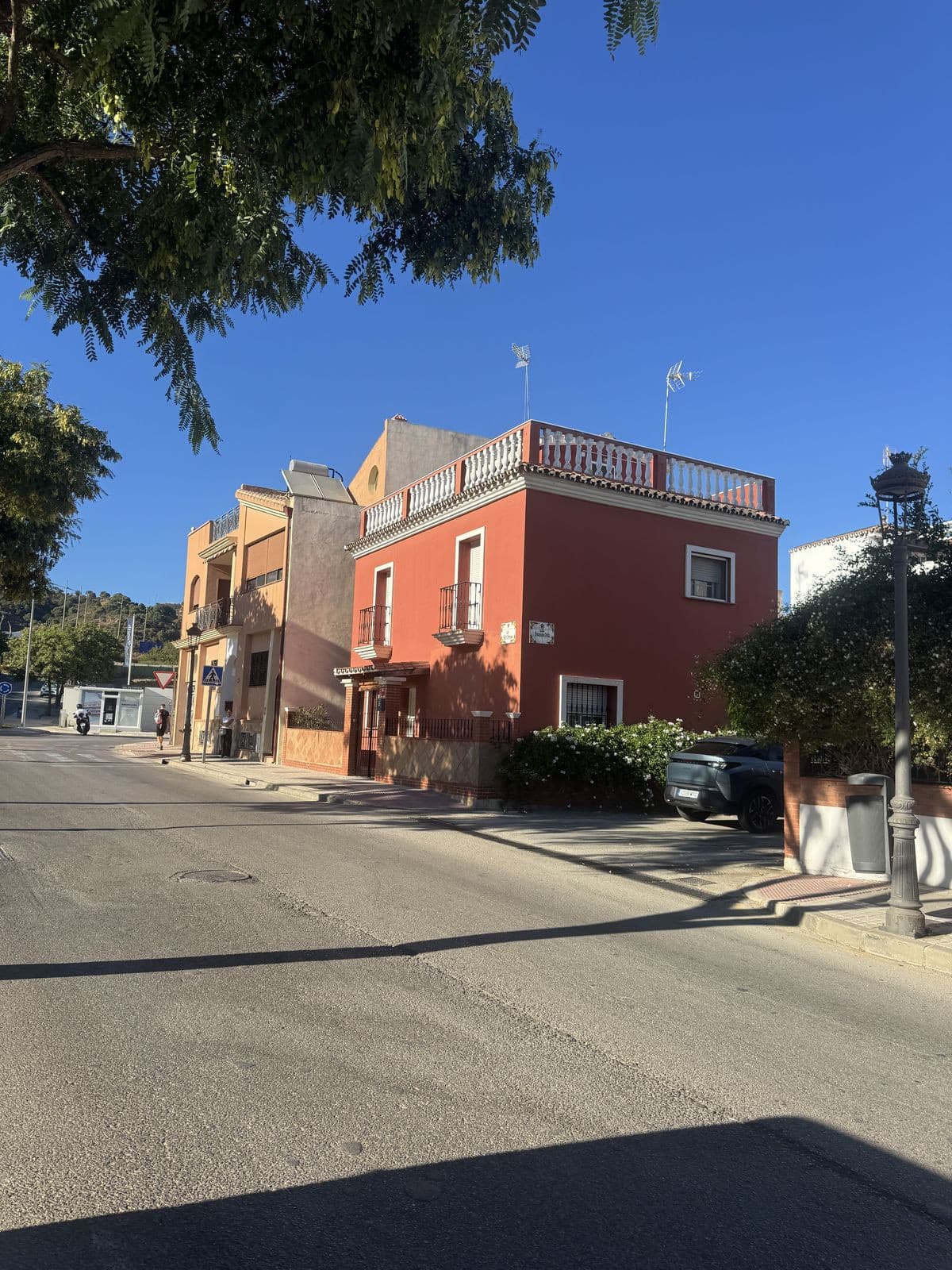 Detached Villa in Estepona — photo 1 of 10