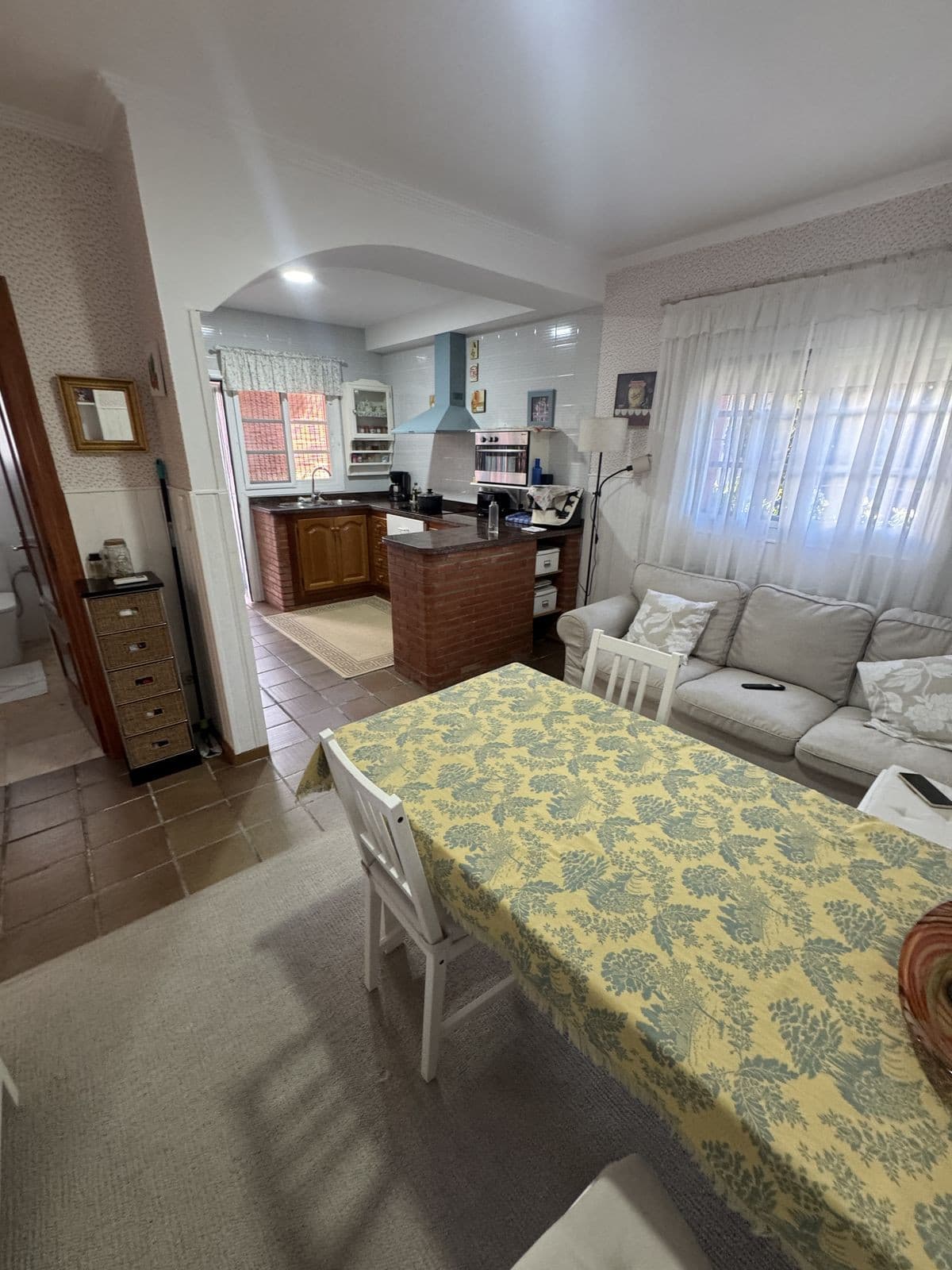 Detached Villa in Estepona — photo 7 of 10