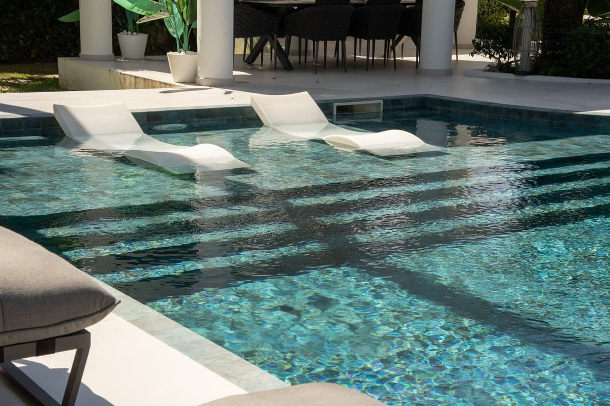 Detached Villa in El Paraiso — photo 5 of 10