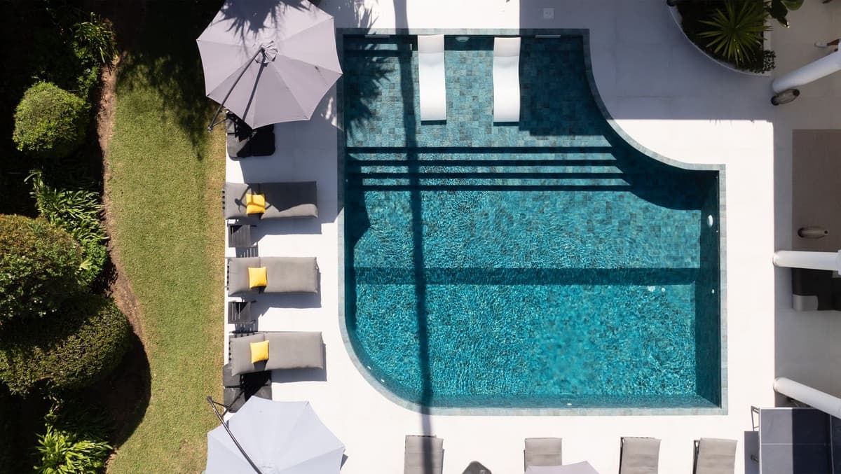 Detached Villa in El Paraiso — photo 7 of 10