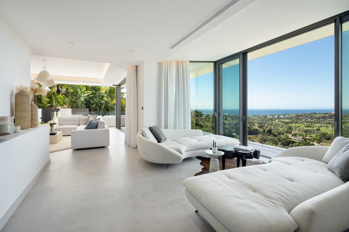Detached Villa in El Rosario — photo 5 of 10