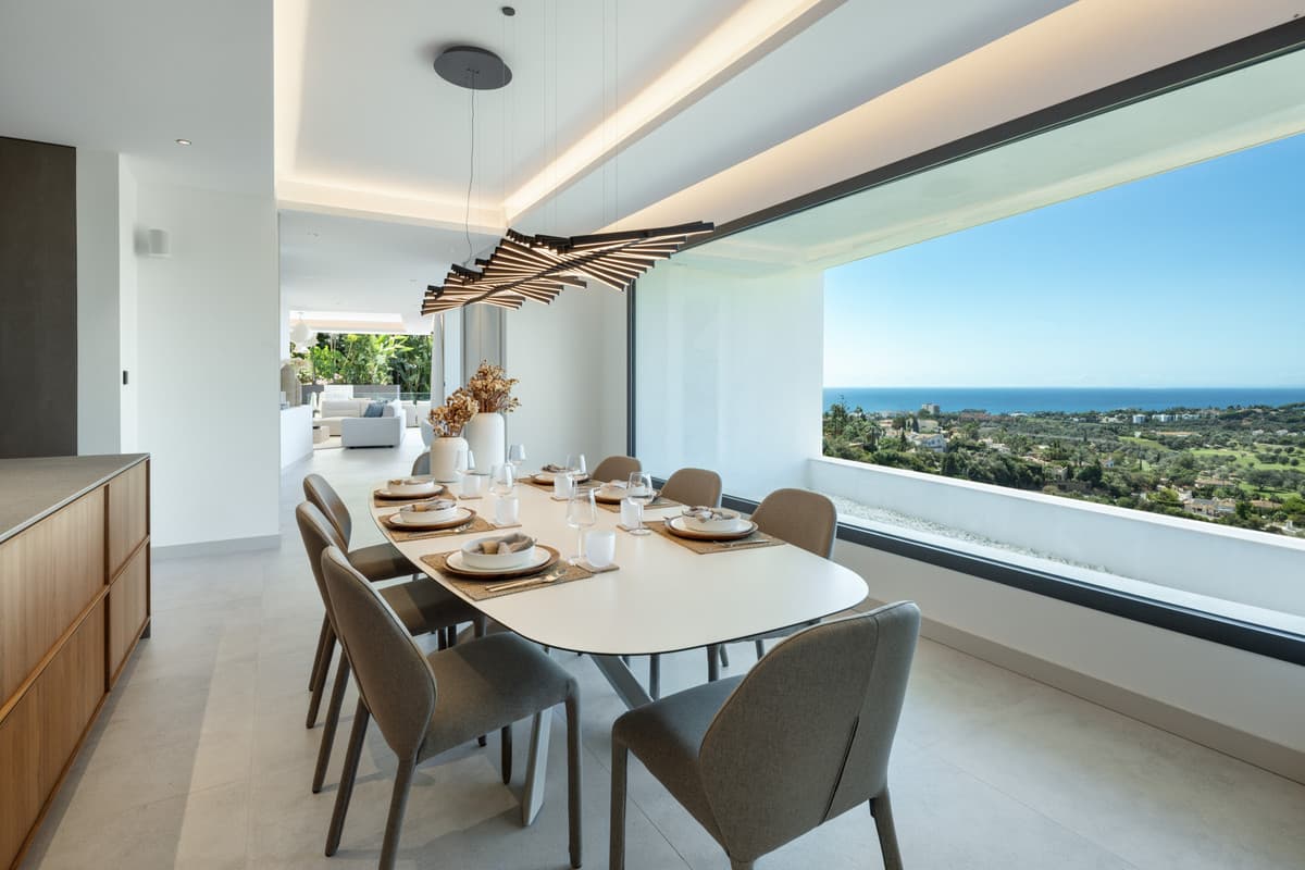 Detached Villa in El Rosario — photo 6 of 10