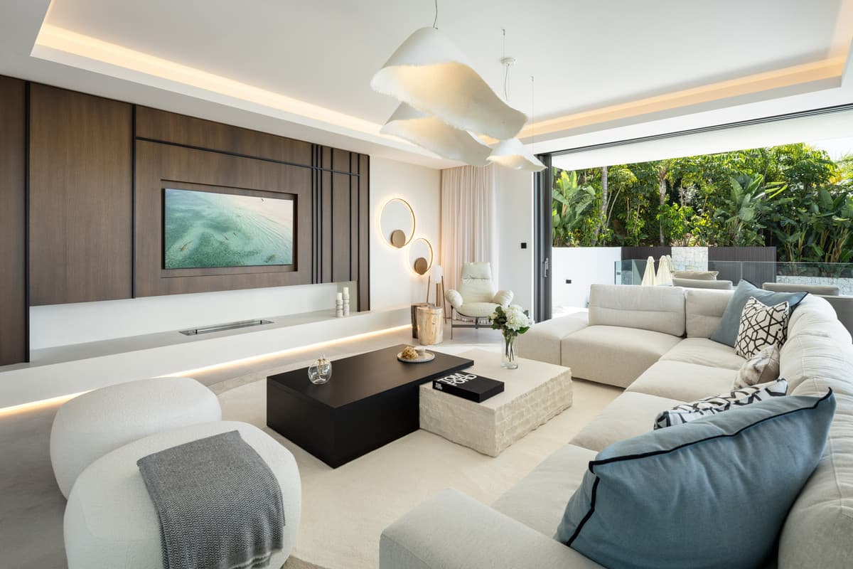 Detached Villa in El Rosario — photo 10 of 10