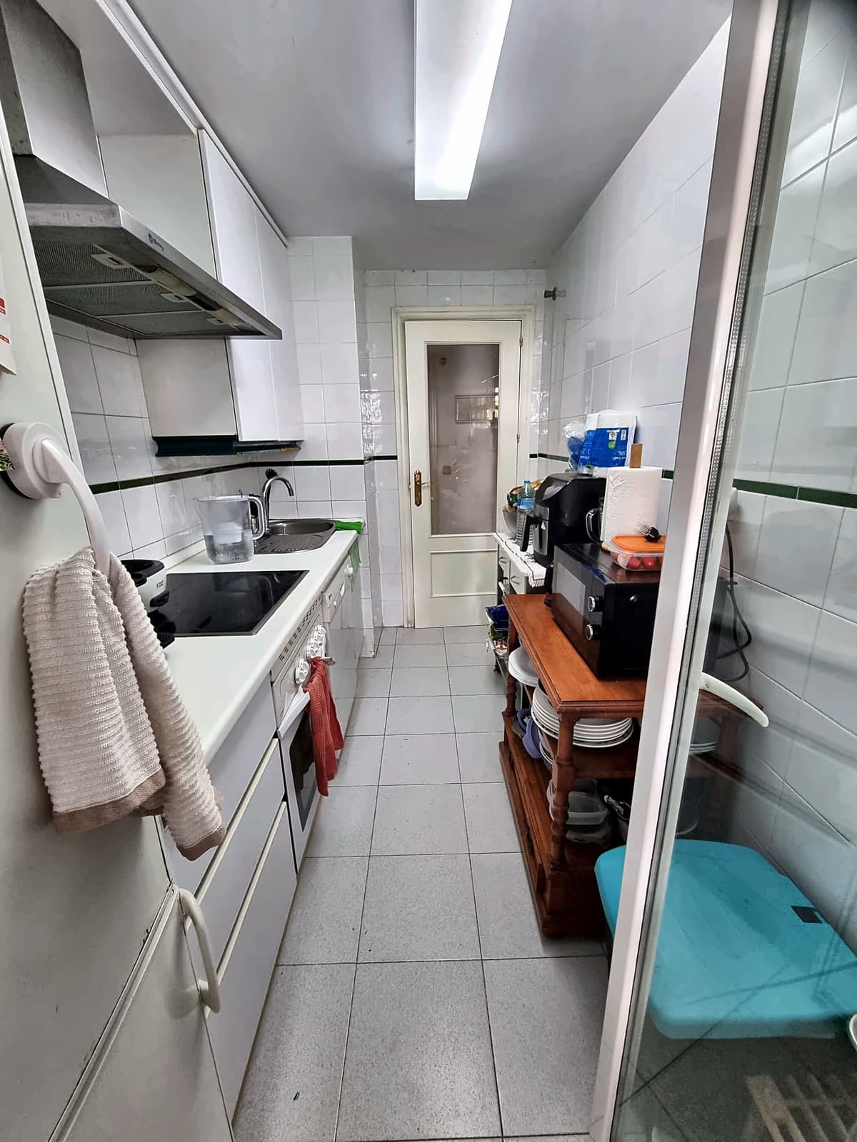Middle Floor Apartment in Nueva Andalucía — photo 5 of 10