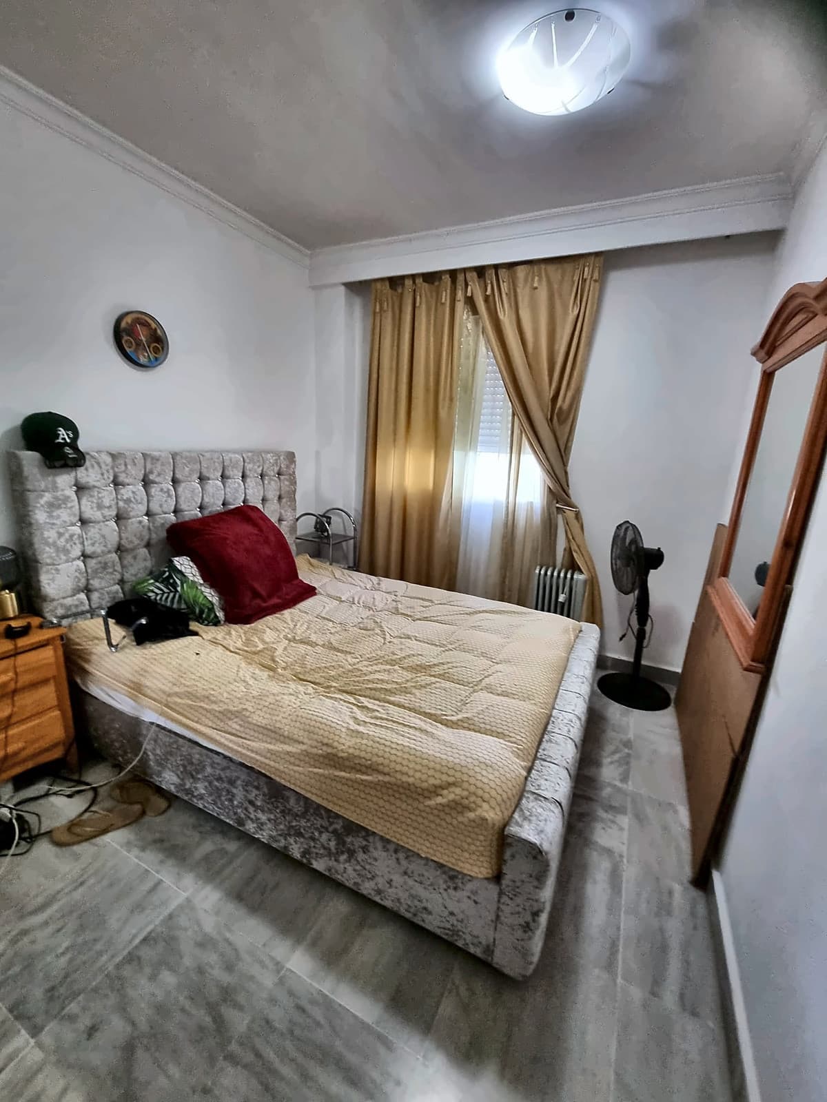 Middle Floor Apartment in Nueva Andalucía — photo 9 of 10