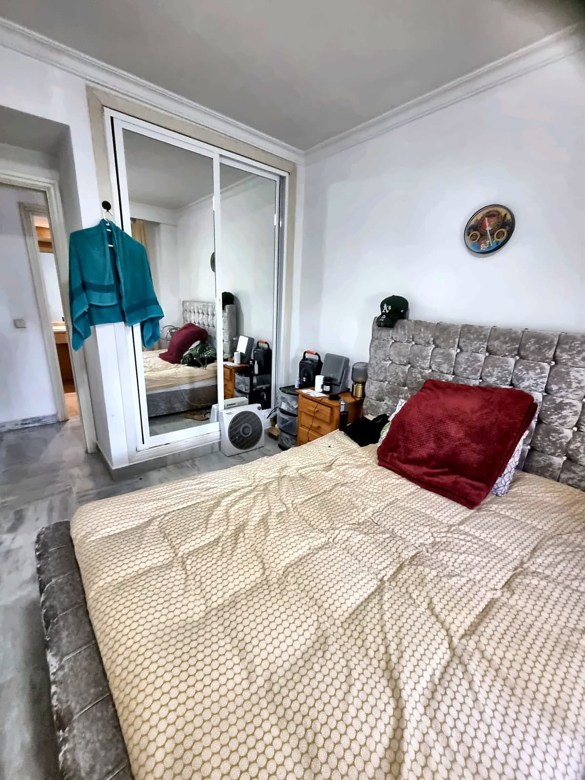 Middle Floor Apartment in Nueva Andalucía — photo 10 of 10