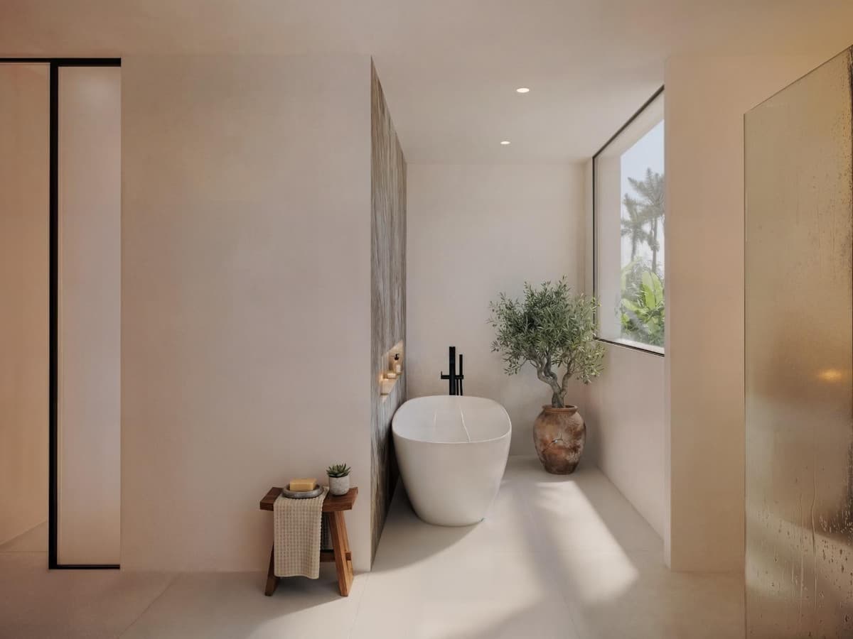 Detached Villa in Guadalmina Alta — photo 6 of 9