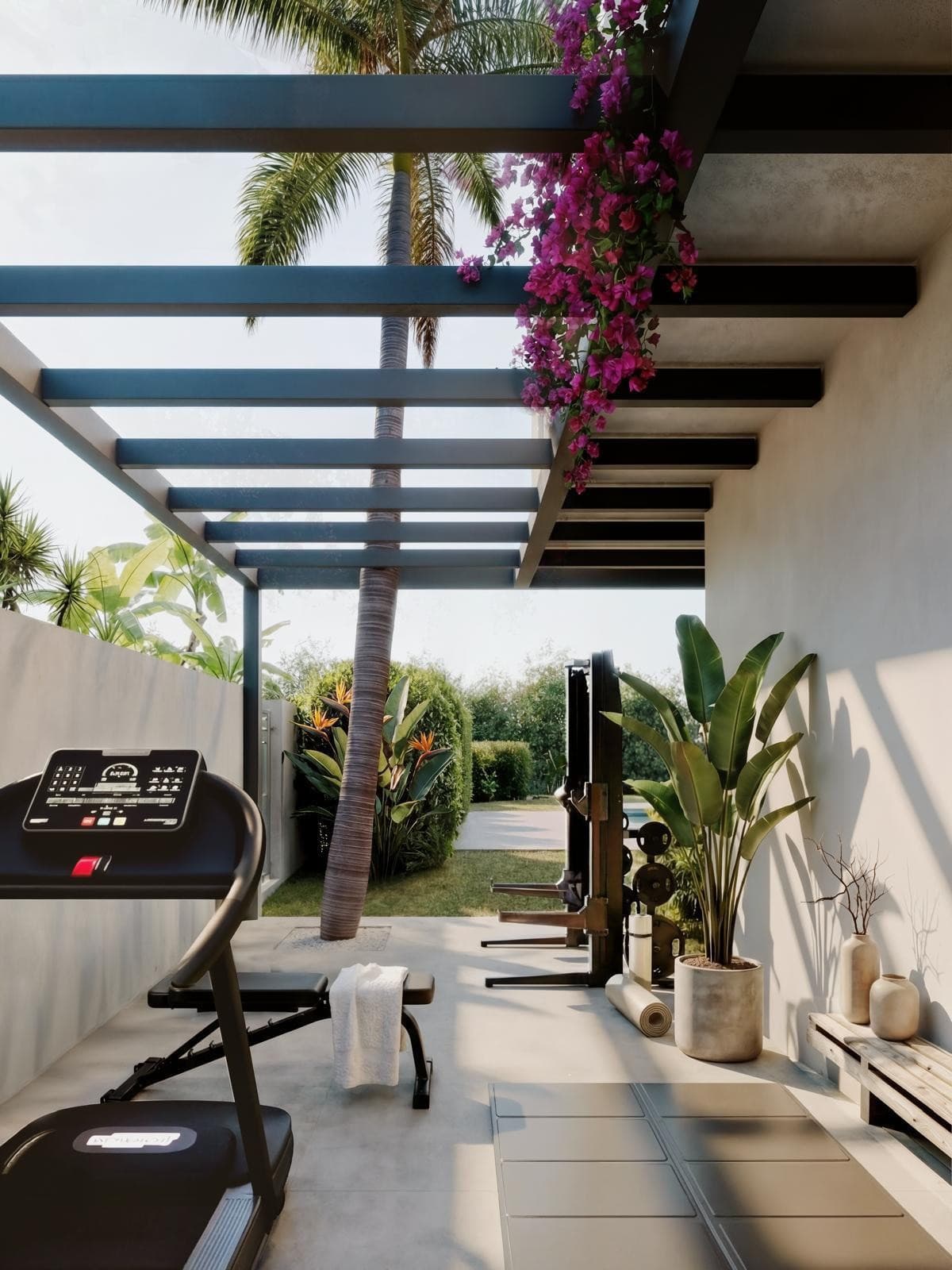 Detached Villa in Guadalmina Alta — photo 9 of 9