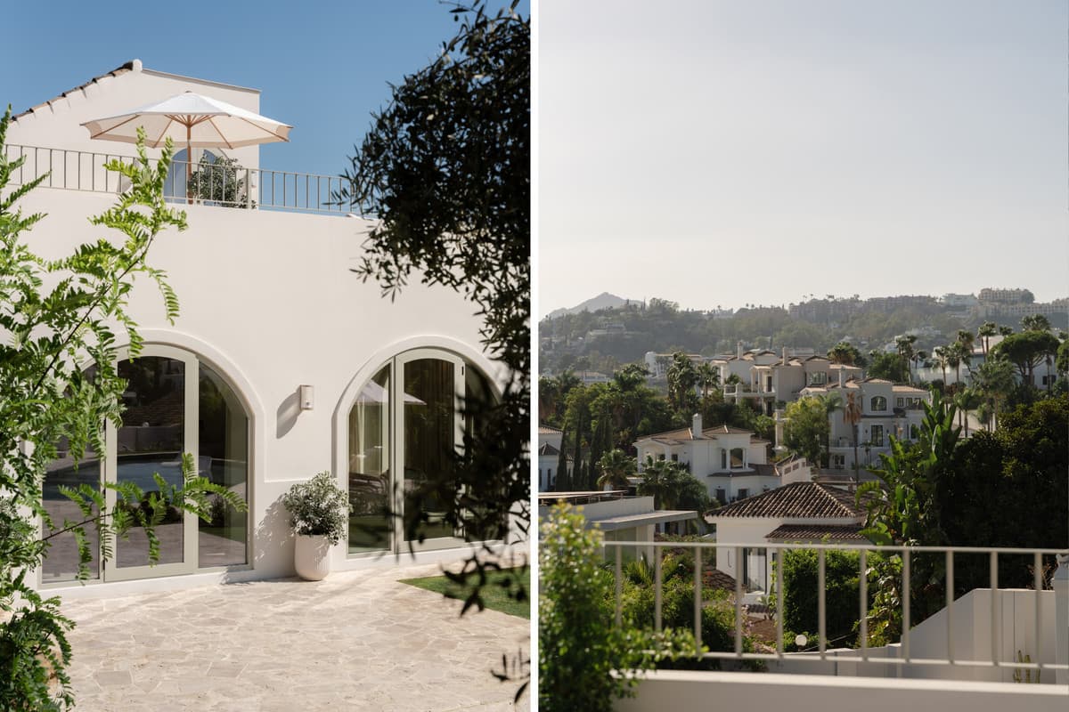 Detached Villa in Nueva Andalucía — photo 6 of 10