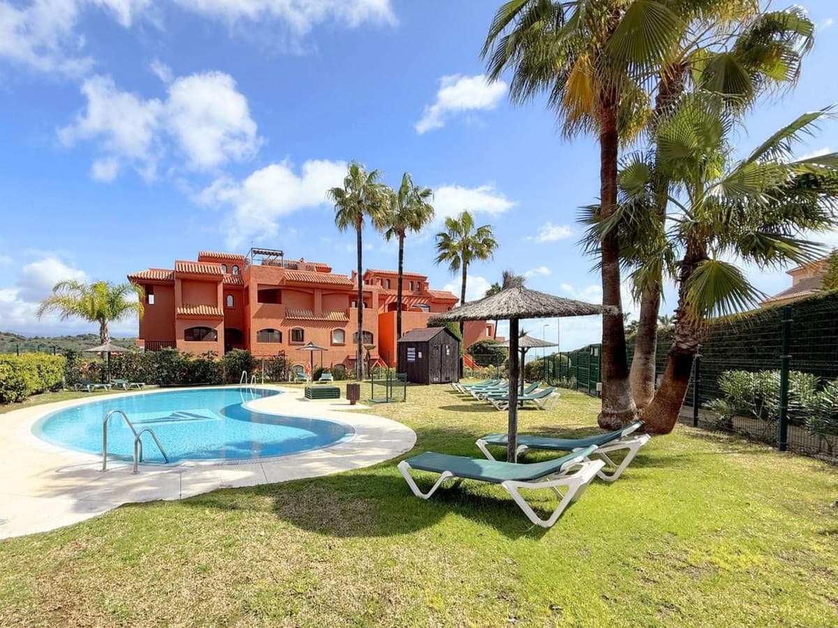 Penthouse Duplex in Estepona — photo 5 of 10