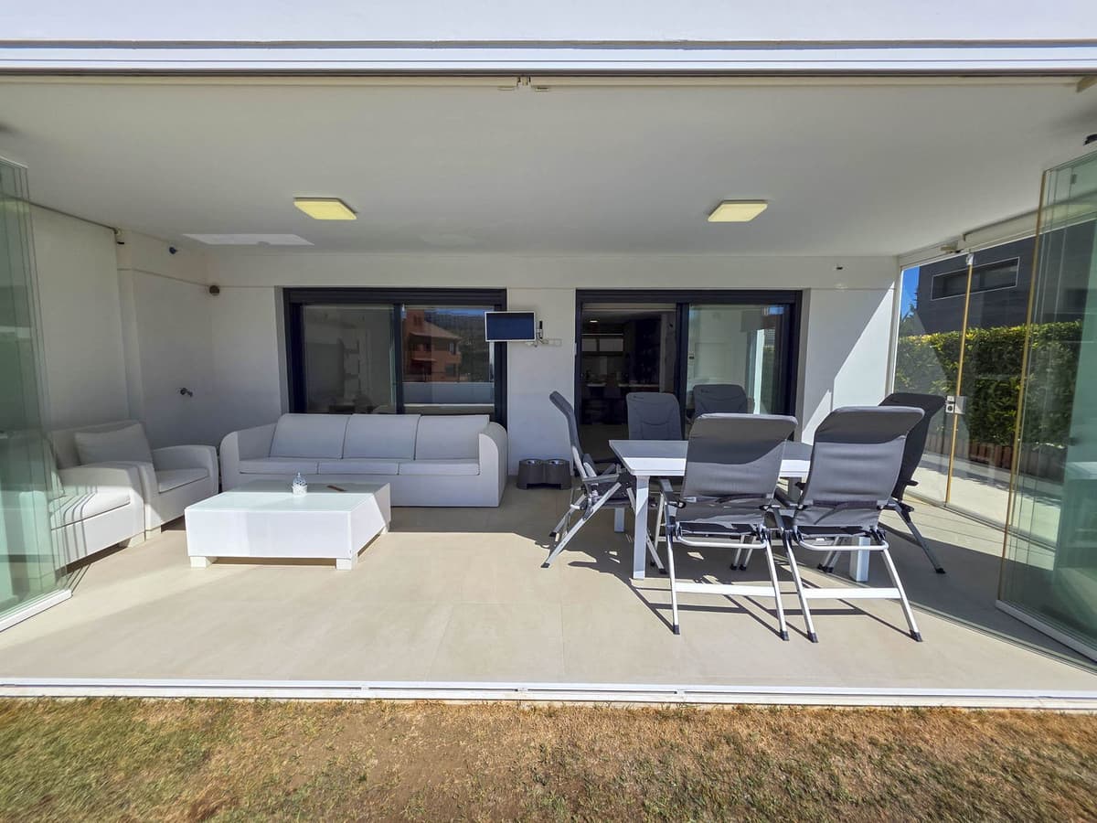 Detached Villa in La Duquesa — photo 8 of 10