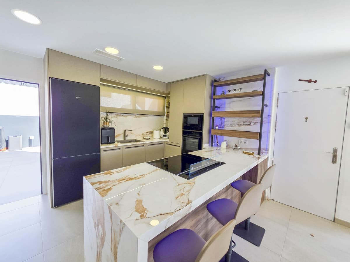 Detached Villa in La Duquesa — photo 9 of 10