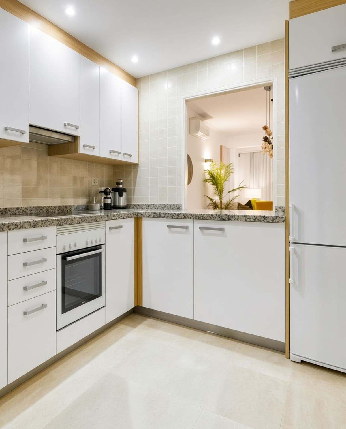 Ground Floor Apartment in Estepona — photo 7 of 10