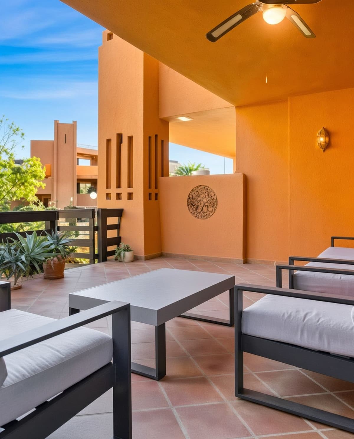 Ground Floor Apartment in Estepona — photo 10 of 10