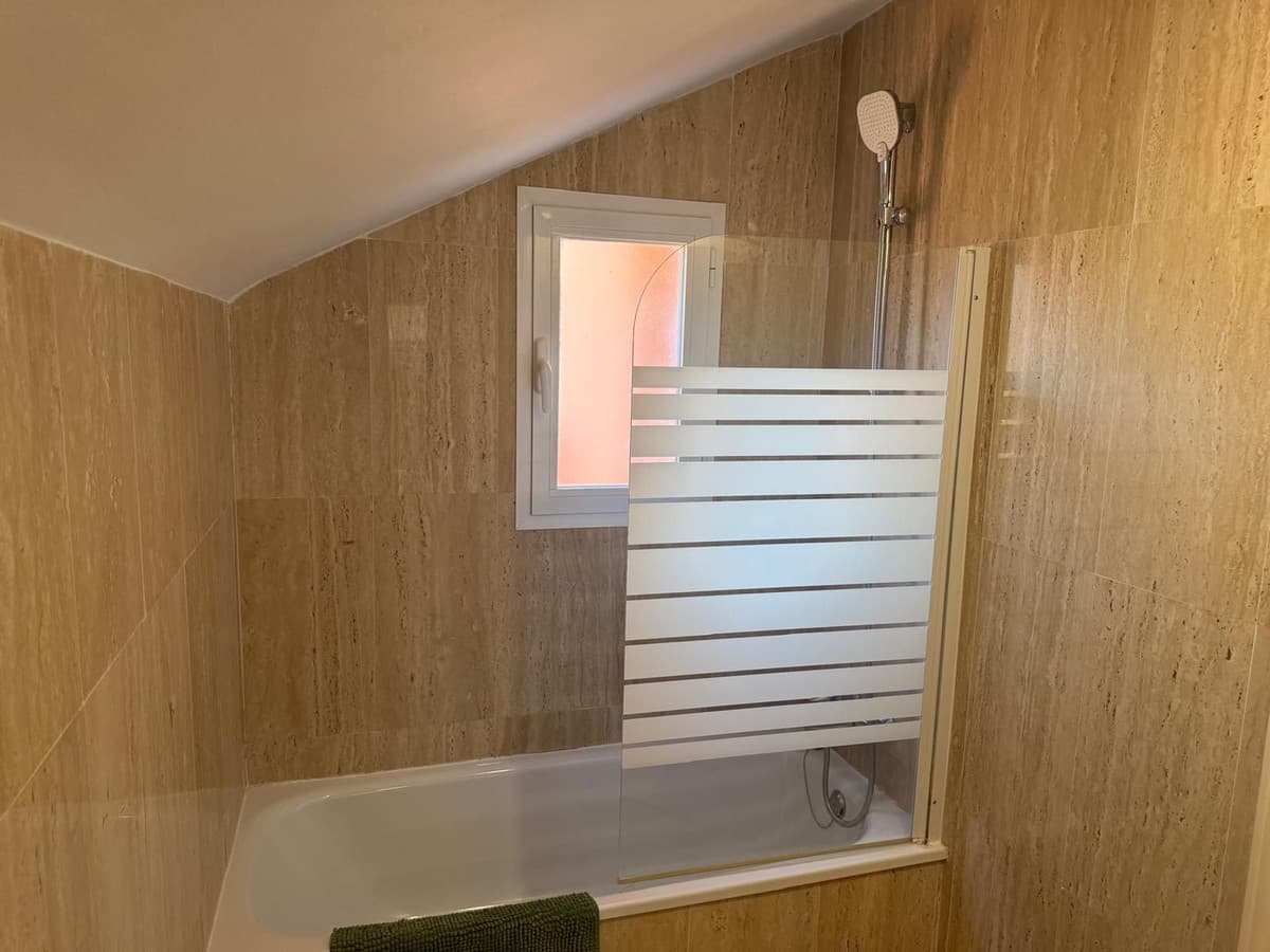 Penthouse Duplex in Elviria — photo 10 of 10