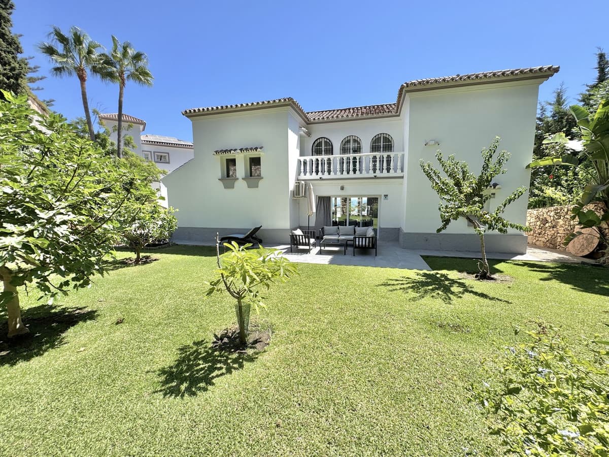 Detached Villa in La Cala de Mijas — photo 5 of 10
