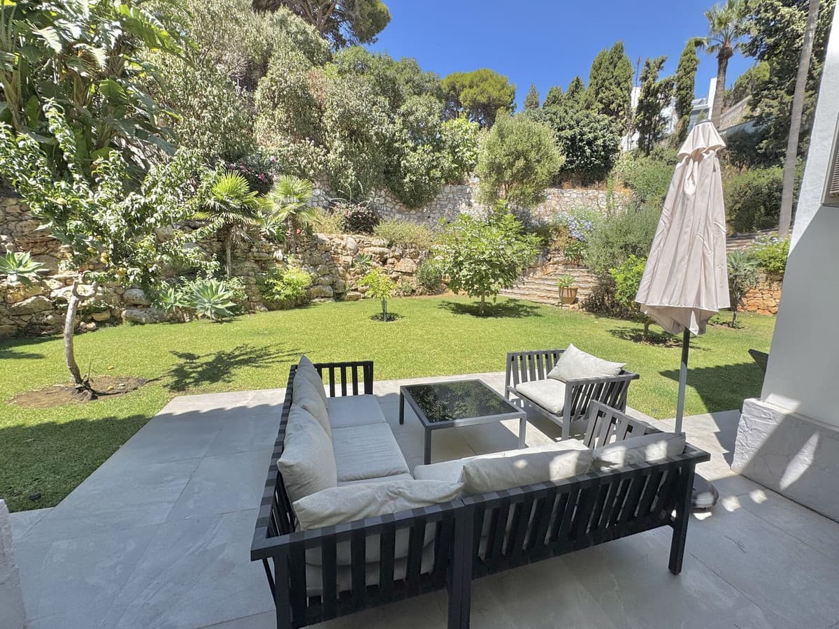 Detached Villa in La Cala de Mijas — photo 6 of 10