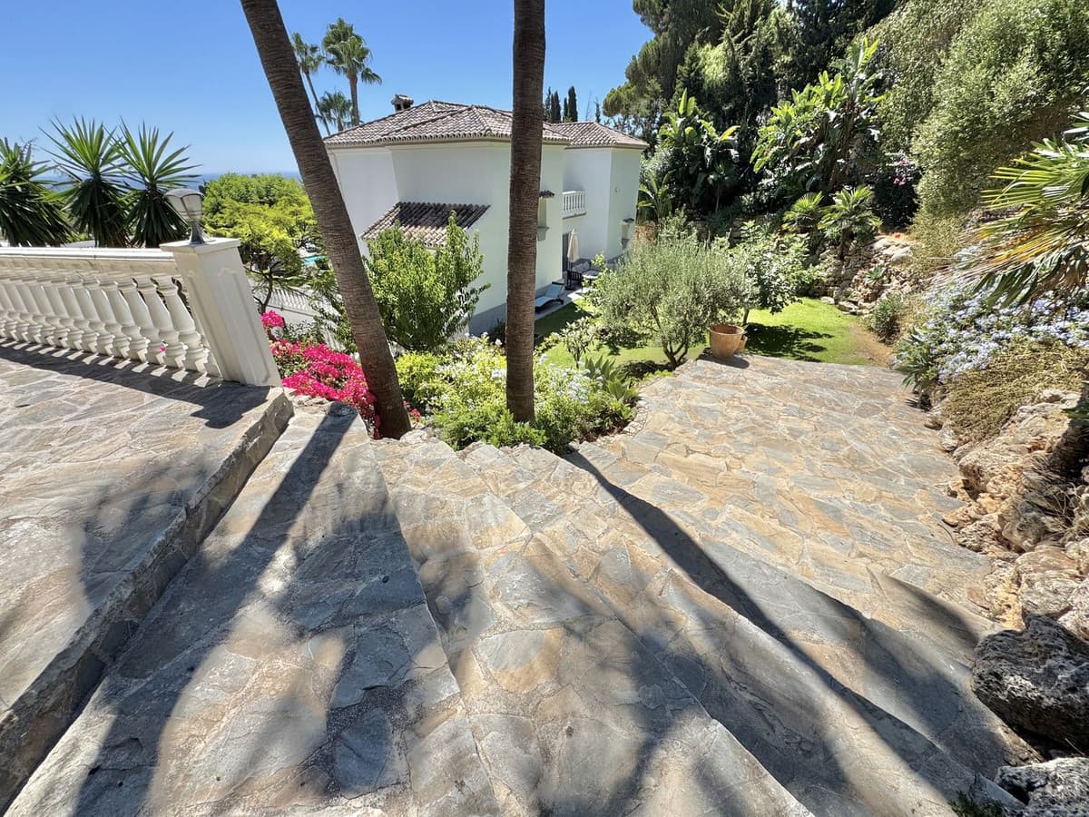 Detached Villa in La Cala de Mijas — photo 7 of 10