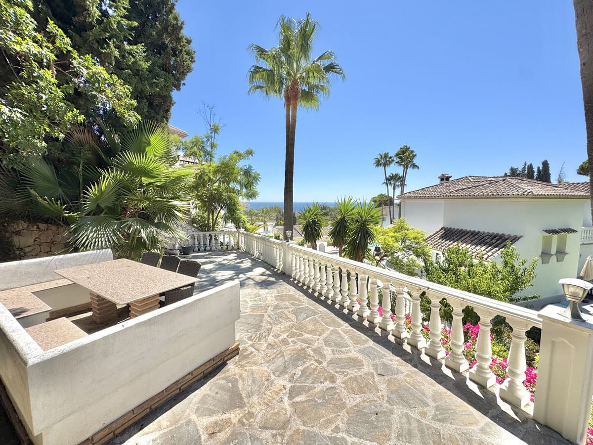 Detached Villa in La Cala de Mijas — photo 8 of 10