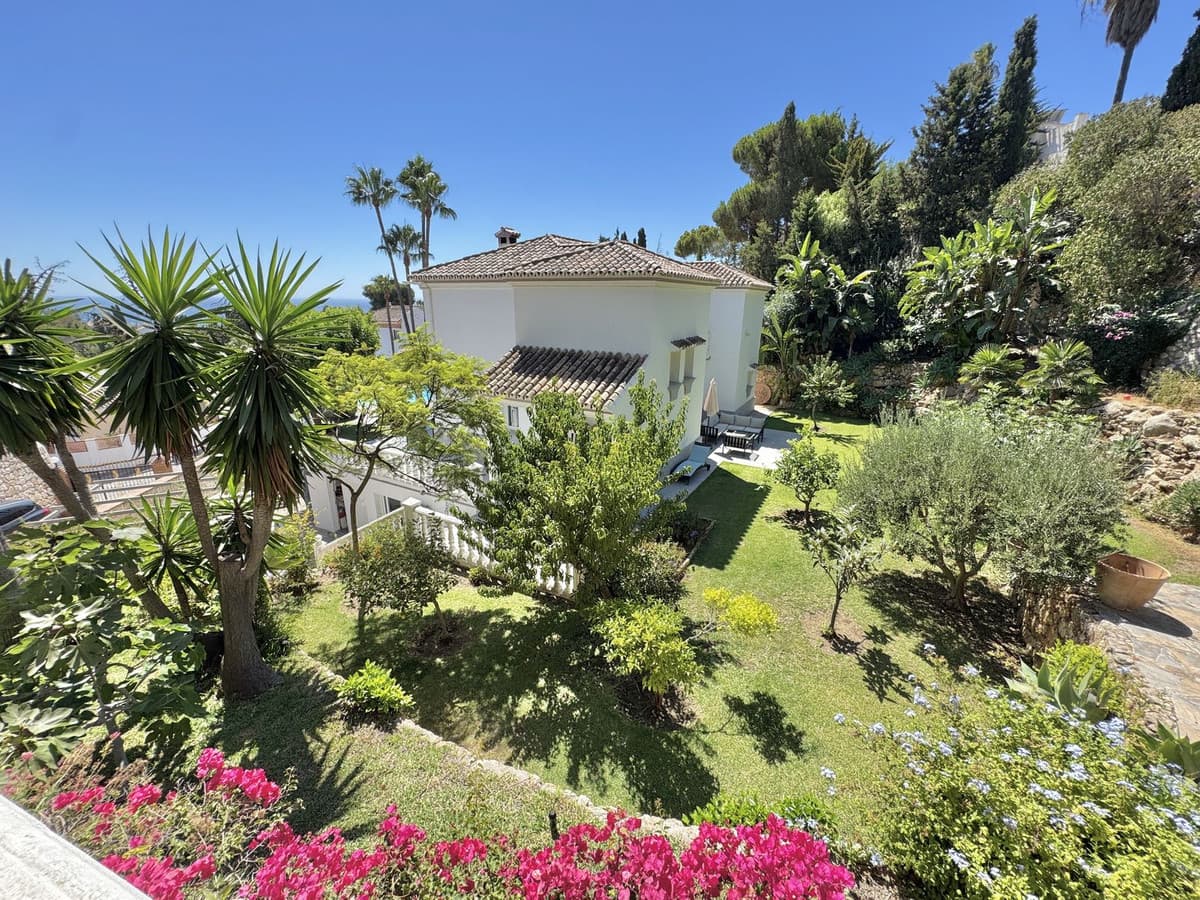 Detached Villa in La Cala de Mijas — photo 9 of 10