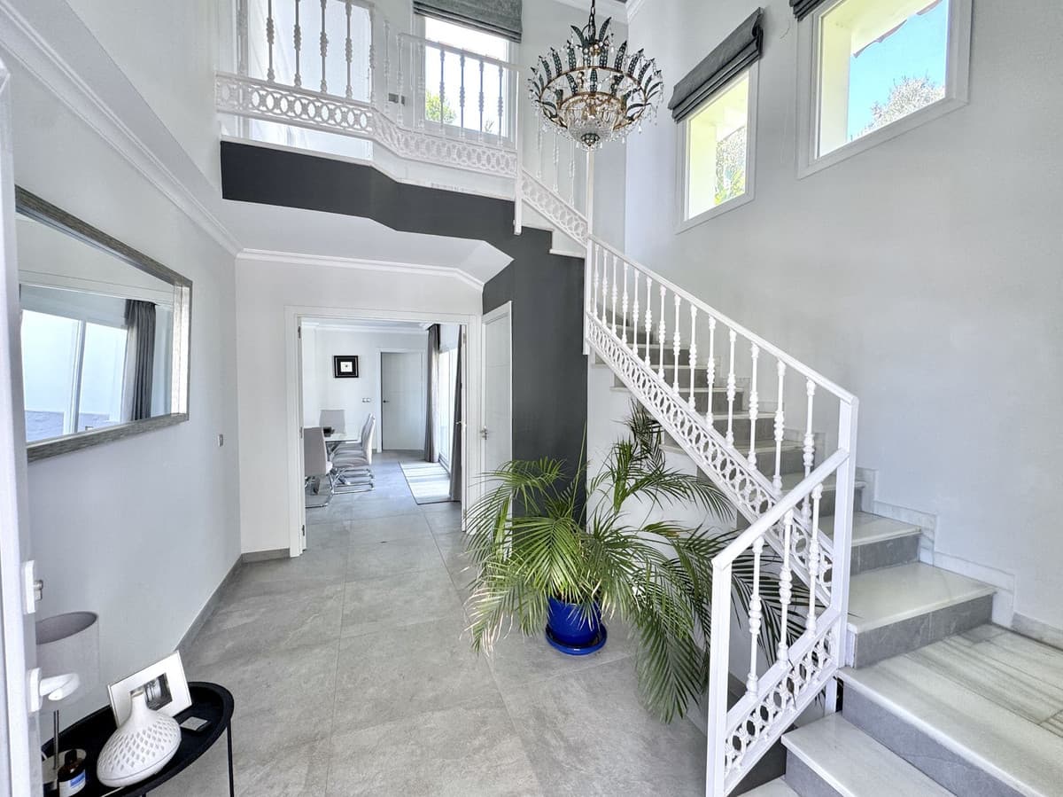 Detached Villa in La Cala de Mijas — photo 10 of 10