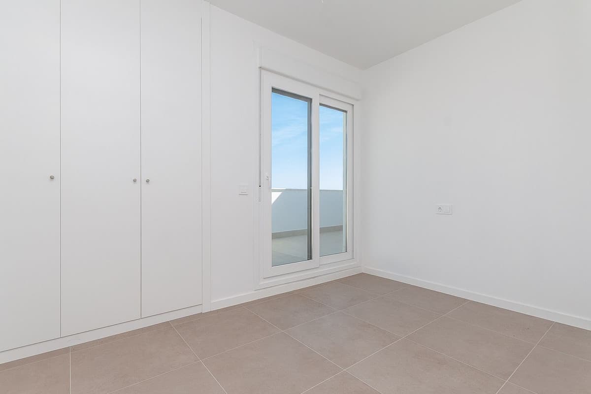 Penthouse in El Chaparral — photo 4 of 10