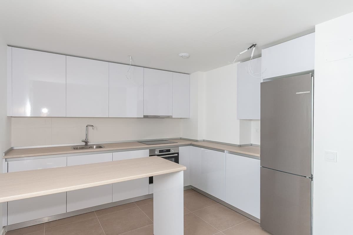 Penthouse in El Chaparral — photo 6 of 10