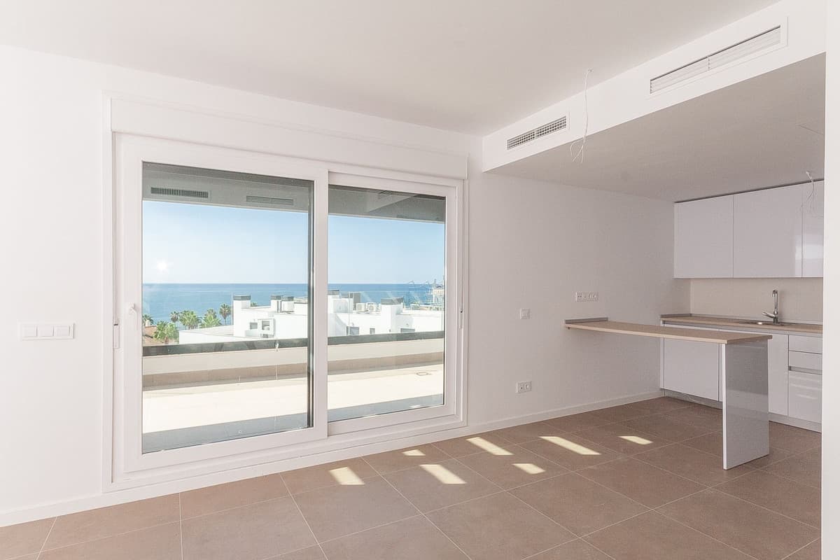 Penthouse in El Chaparral — photo 10 of 10