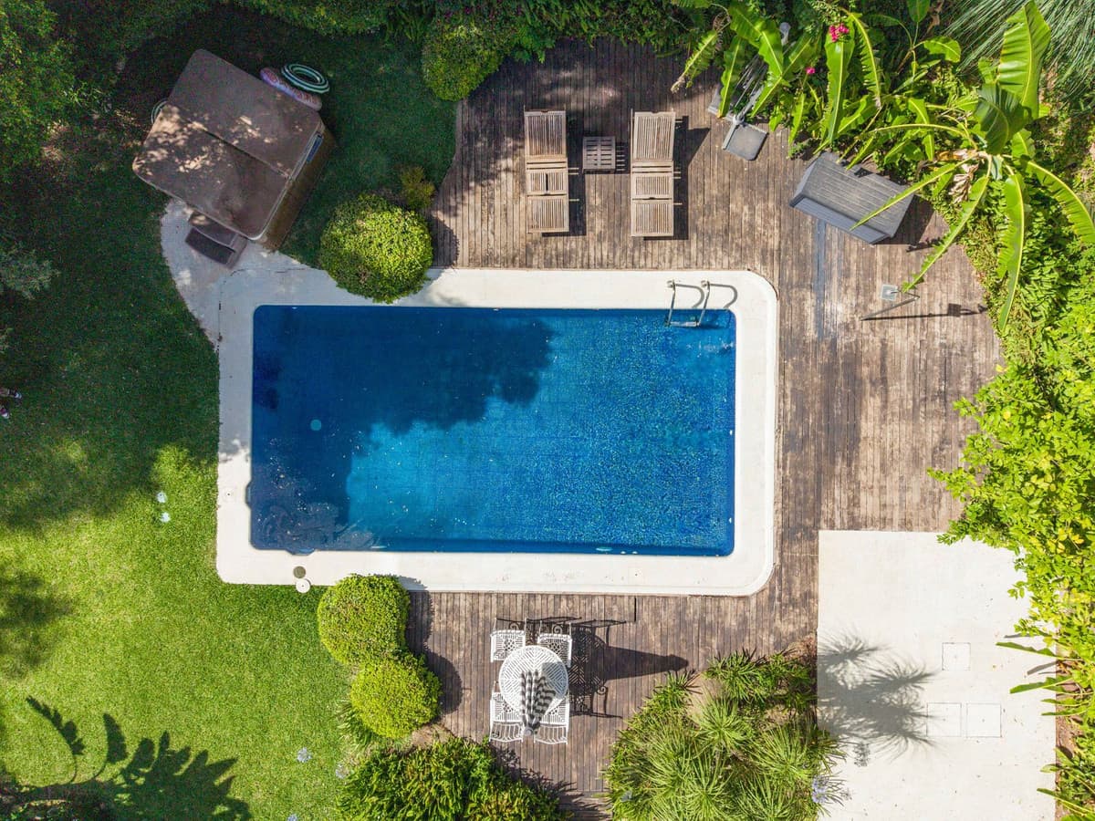 Detached Villa in La Quinta — photo 8 of 10