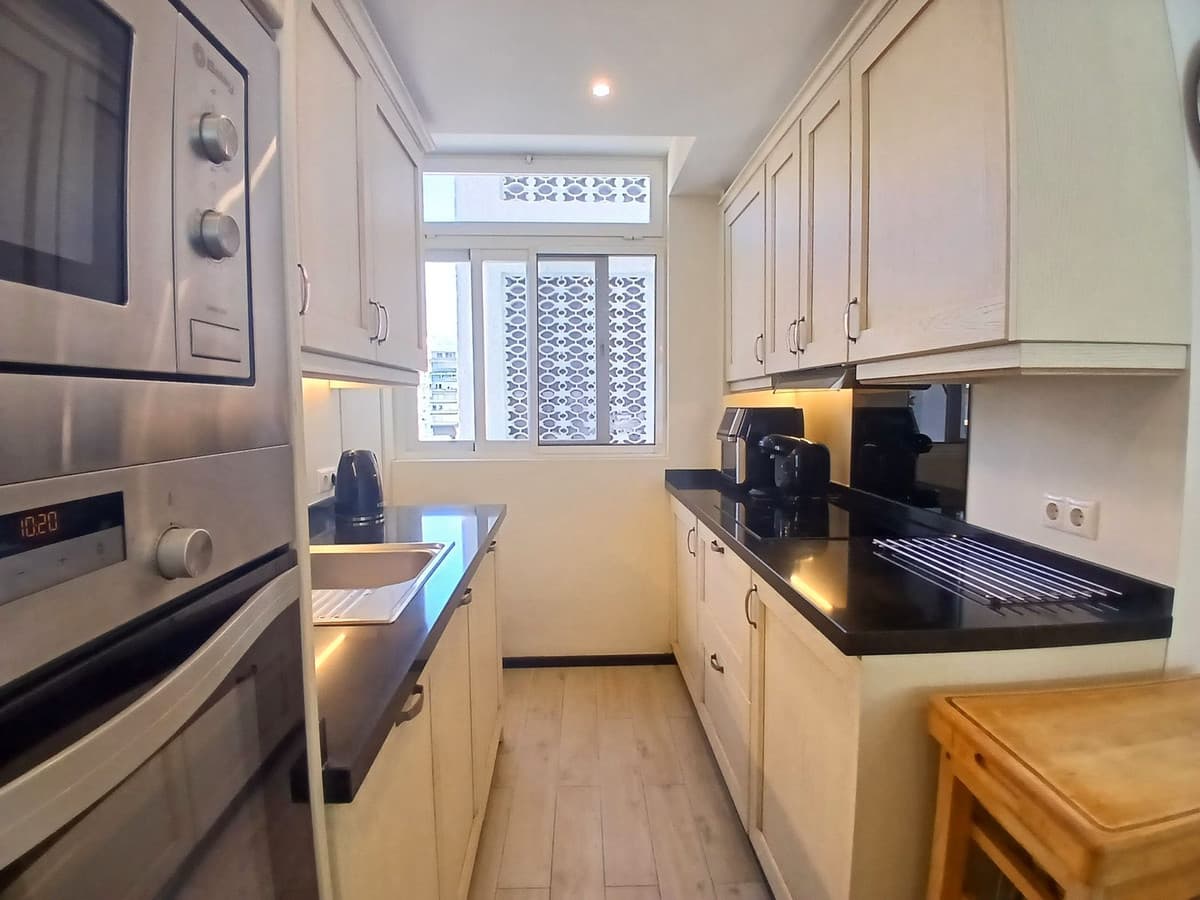 Middle Floor Apartment in Fuengirola — photo 5 of 10